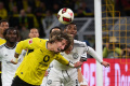 Borussia Dortmund zdolala Frankurt 1:0 a je priebežne na čele 