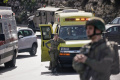 Palestínska samospráva vyzvala na medzinárodný tlak na Izrael