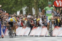 3. etapa Tour de France