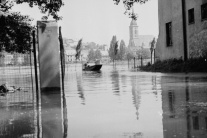 Retrospektíva povodní a súčasnosť
