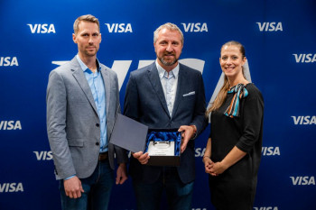 Súťaž kamenných predajní Visa Slovak Top Shop 2023 pozná svojho víťaza