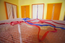 Interaktívna výstava Zaži textil v Bibiane