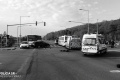 Nehoda autobusu a elektrobicykla si vyžiadala život 52-ročného muža