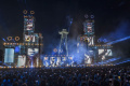 OBRAZOM: Jean-Michel Jarre odpálil festival Starmus v Bratislave 