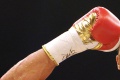Boxer Garcia mal údajne pozitívny dopingový test pred zápasom s Haneym