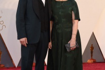 Červený koberec na Oscaroch