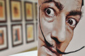 Jeden z najextravagantnejších umelcov Salvador Dalí by mal 120 rokov