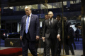 Poľský prezident Duda si pochvaľuje stretnutie s Trumpom