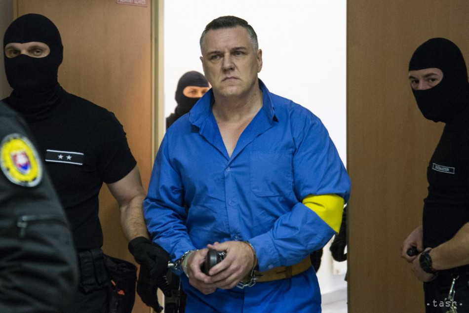 Mikuláš Č. priznal vinu v prípade prípravy vraždy S. Volzovej