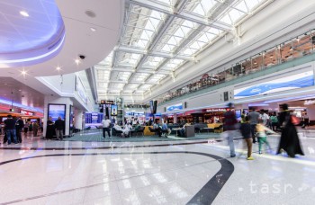 Dubajské letisko otvorilo nový terminál v hodnote 1,2 miliardy USD