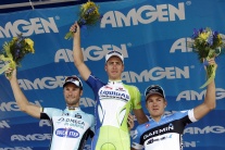 Sagan zaznamenal už tretie etapové vavríny v rade