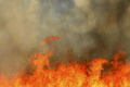 Požiar skladov na juhozápade Nemecka spôsobil miliónové škody