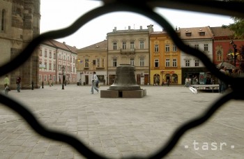 Košice, neobjavený európsky poklad