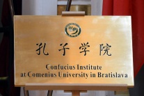Konfuciov inštitút