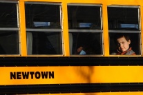 Školáci z Newtownu