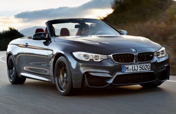 BMW M4 prišlo o strechu, ponúka ultimatívny jazdný zážitok