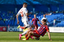 Fortuna liga: Senica vs. Spartak Trnava