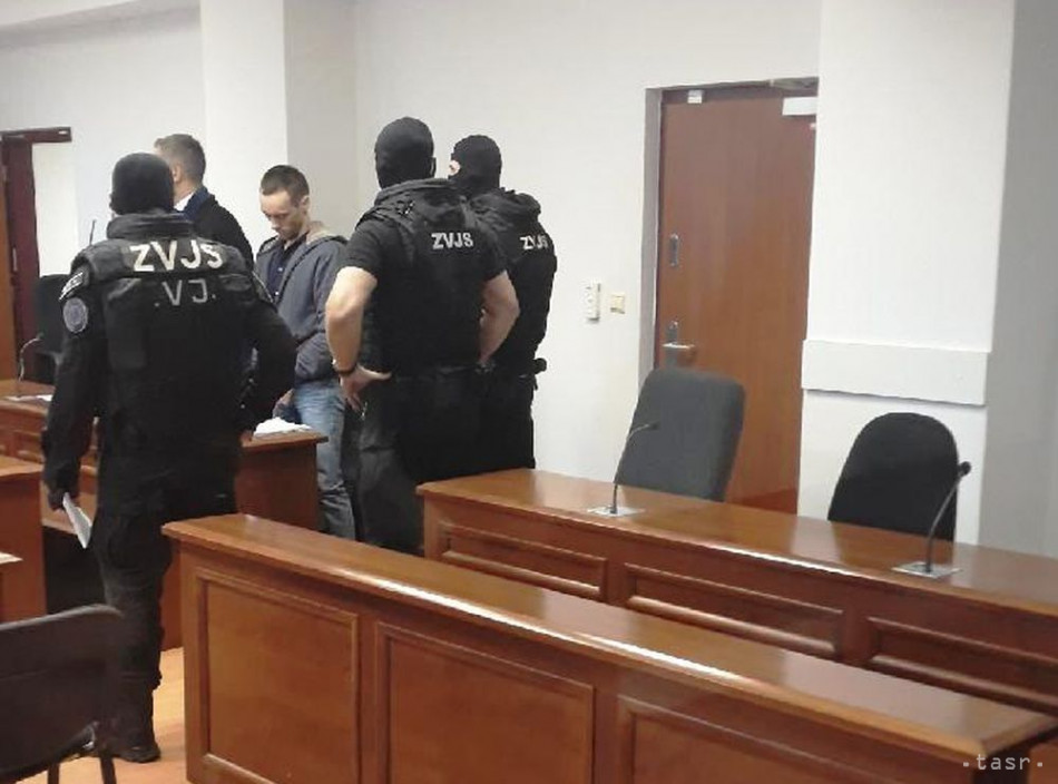V kauze vraždy poslanca M. Rakovského sa očakáva vo štvrtok verdikt