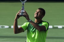 Tsonga sa stal víťazom turnaja Masters 1000 v Toro
