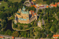Leto na Bojnickom zámku ukončia interaktívne večerné prehliadky