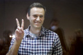 Advokátom Alexeja Navaľného opäť predĺžili vyšetrovaciu väzbu