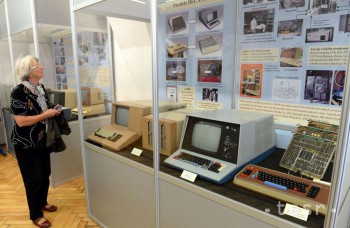 Slovenské technické múzeum ukrýva mnoho unikátov