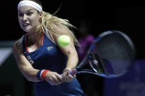 Dominika Cibulková vyhrala Turnaj majsteriek