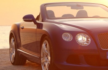 Piatym ponúkaným modelom Bentley bude SUV