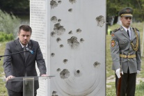 SR EÚ režimy totalitné obete pamiatka skpres BAX  