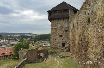 Hradné múzeum mapuje históriu Fiľakova, hradu a celého regiónu