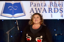 Panta Rhei Awards 2014