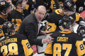 Penguins ukončili spoluprácu s asistentom trénera Reirdenom