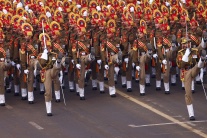 India, Deň republiky