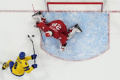 IIHF udelila ruskej federácii vysokú pokutu za Fedotova