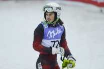 Slalom mužov na MS v Schladmingu