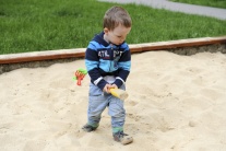 Oprava detských ihrísk v Žiline 