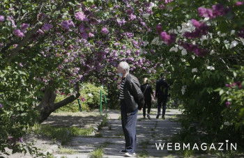 Seniori v lete nemusia cítiť smäd a môže im byť aj zima
