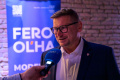 F. Oľha verí v úspech, záver kampane hodnotí kriticky