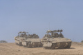 USA odložili plánované sankcie voči jednotkám izraelskej armády