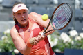 Tenistka Blinkovová postúpila do 2. kola na turnaji v Pekingu