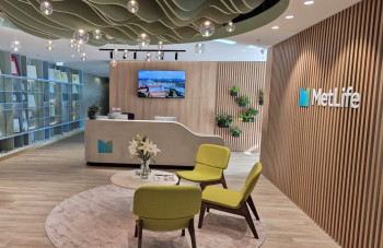 Poisťovňa MetLife slávnostne otvorila zmodernizované priestory