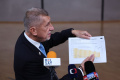 Babiš ocenil dohodu EÚ s Čínou