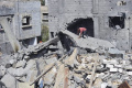 Izraelská armáda zabila lídra organizácie Islamský džihád v Pásme Gazy