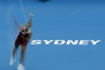Dominika Cibulková bude bojovať o titul v Sydney