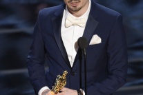 šoubiznis film celebrity Oscar 2017 ceremoniál cen