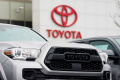 Automobilka Toyota dosiahla v uplynulom finančnom roku rekordný zisk