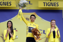 Cyklistika, Tour de France 2019