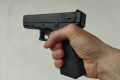DRÁMA POČAS VYUČOVANIA: Študent v Trnave vytiahol atrapu zbrane
