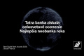 Tatra banka získala celosvetové ocenenie Best Neobank of the Year