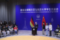 Scholz: Čína podporí mierovú konferenciu o Ukrajine vo Švajčiarsku